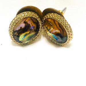 NIB Pierced Earrings